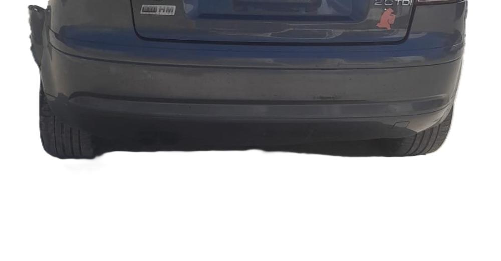 PARAGOLPES TRASERO AUDI A3 2.0 TDI