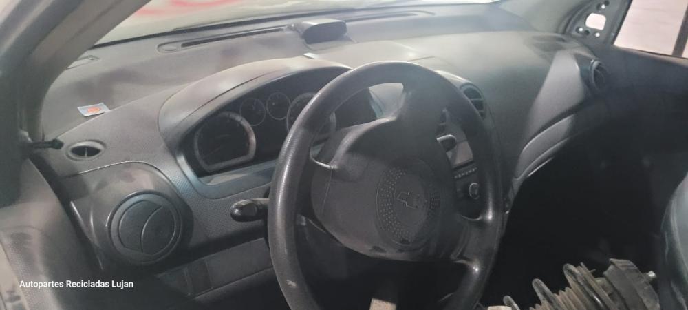 TABLERO DE INSTRUMENTOS CHEVROLET AVEO G3 1.6 16V