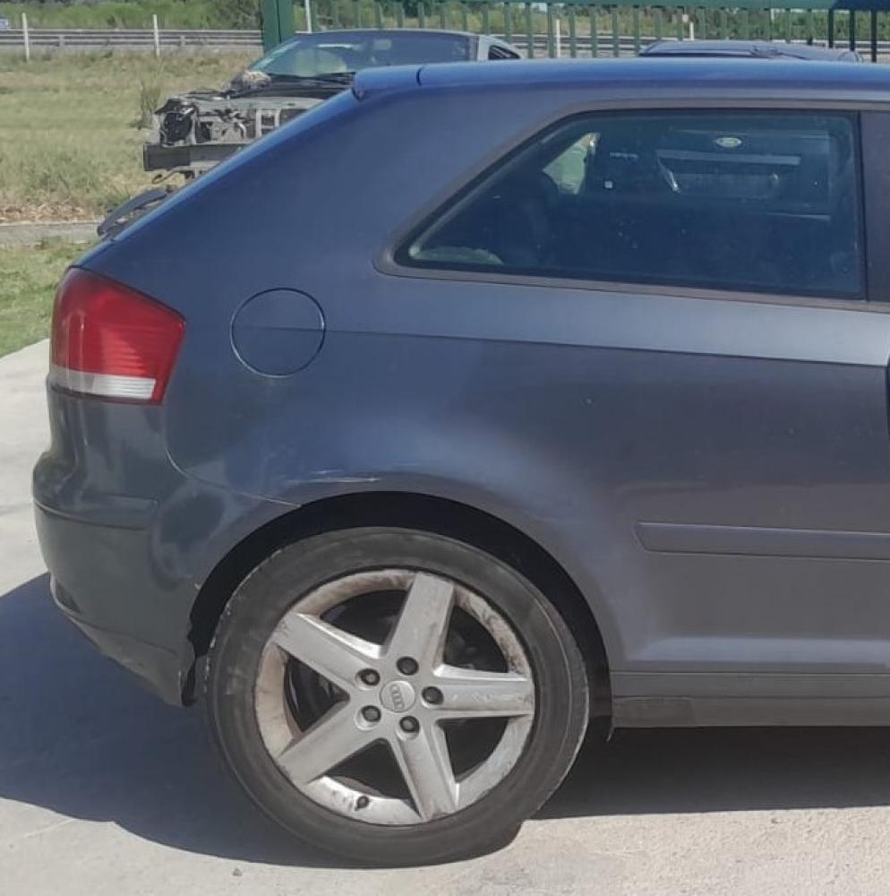 GUARDABARRO TRASERO DERECHO AUDI A3 2.0 TDI