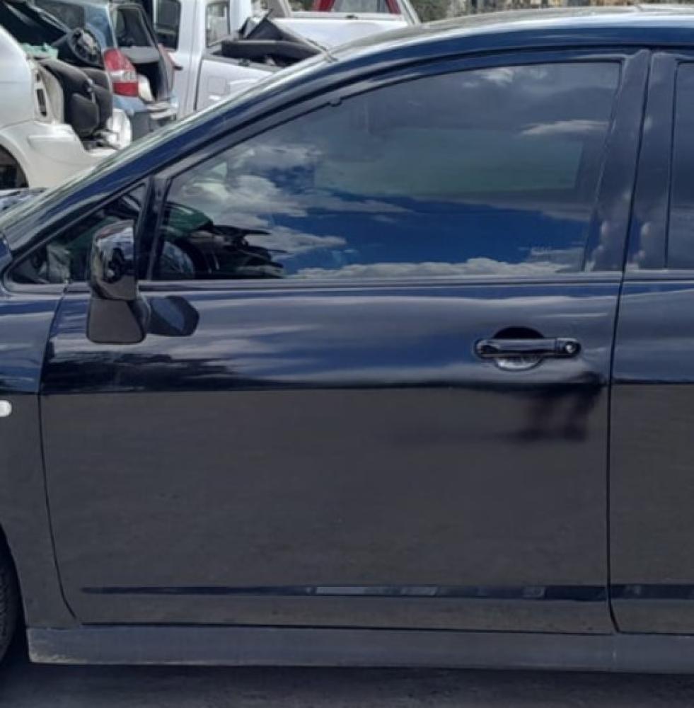 PUERTA DELANTERA IZQUIERDA NISSAN TIIDA 1.8 6MT TEKNA