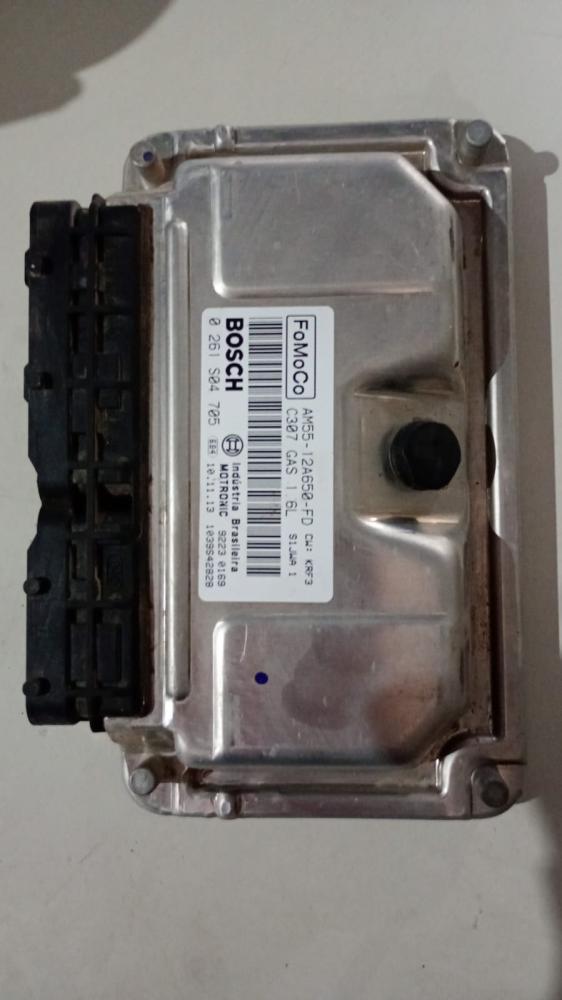 MODULO DE INYECCION FORD FOCUS TREND 1.6L