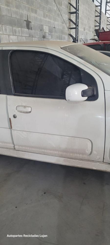PUERTA DELANTERA DERECHA FIAT UNO SPORTING 1.4 8V
