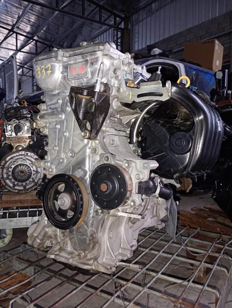 MOTOR SEMI ARMADO TOYOTA.. COROLLA XLI 1.8 CVT