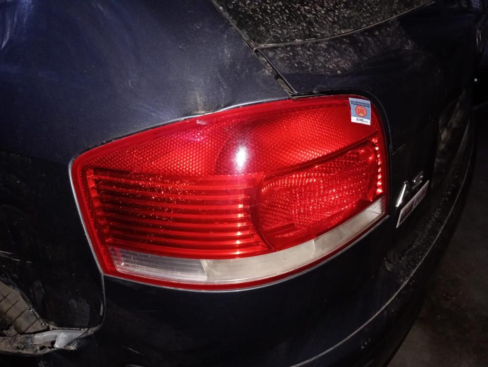 FARO TRASERO IZQUIERDO AUDI A3 2.0 TDI