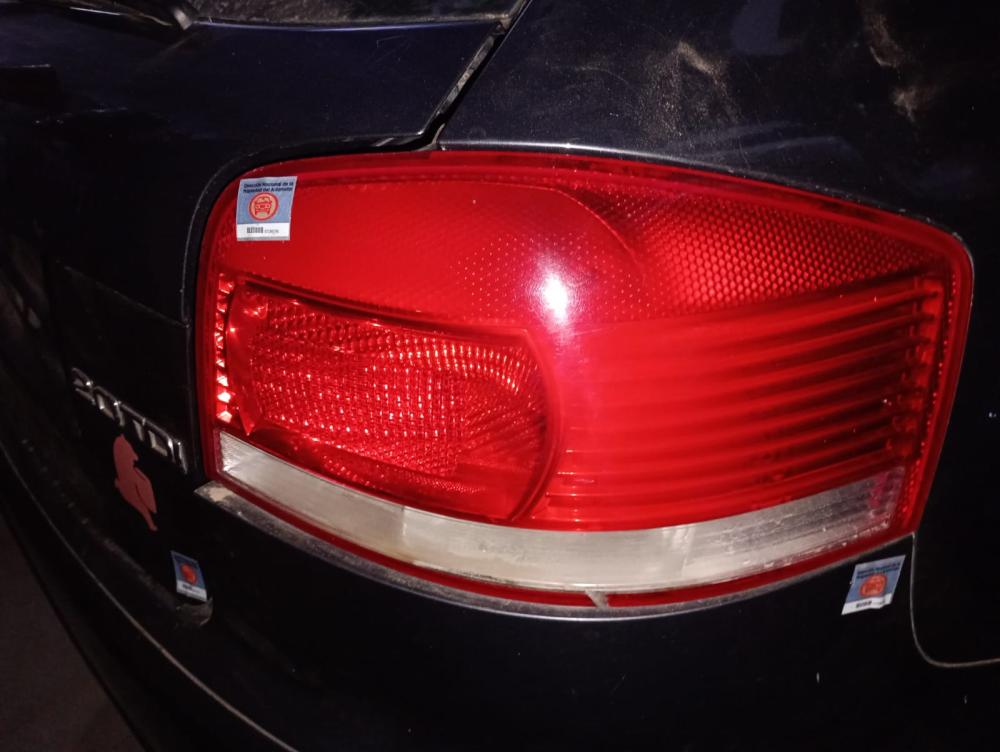 FARO TRASERO DERECHO AUDI A3 2.0 TDI