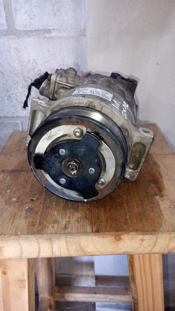 COMPRESOR DE AIRE ACONDICIONADO AUDI A3 2.0 TDI