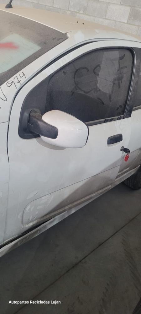 PUERTA DELANTERA IZQUIERDA FIAT UNO SPORTING 1.4 8V