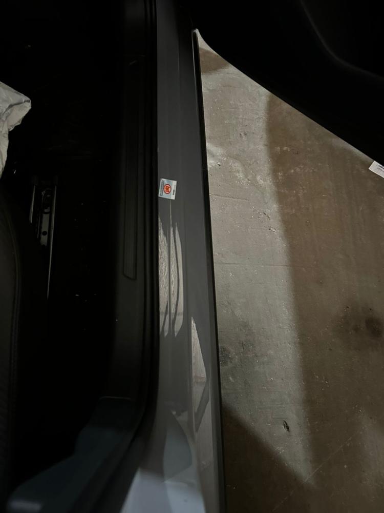 ZOCALOS DERECHOS VOLKSWAGEN NIVUS HIGHLINE 200 TSI