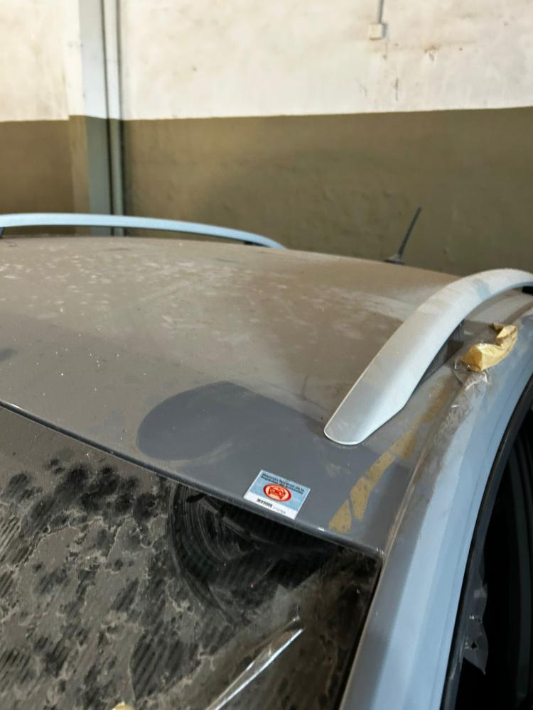 TECHO VOLKSWAGEN NIVUS HIGHLINE 200 TSI