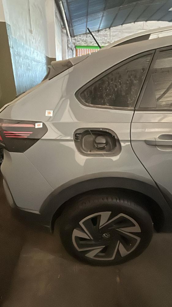 GUARDABARRO TRASERO DERECHO VOLKSWAGEN NIVUS HIGHLINE 200 TSI