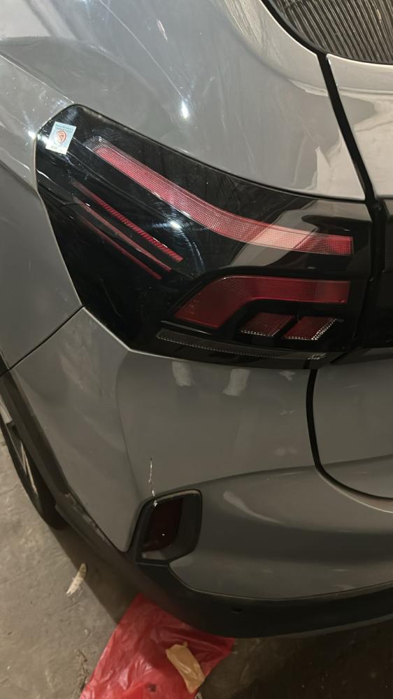 FARO TRASERO IZQUIERDO VOLKSWAGEN NIVUS HIGHLINE 200 TSI