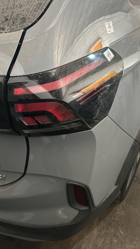 FARO TRASERO DERECHO VOLKSWAGEN.. NIVUS HIGHLINE 200 TSI