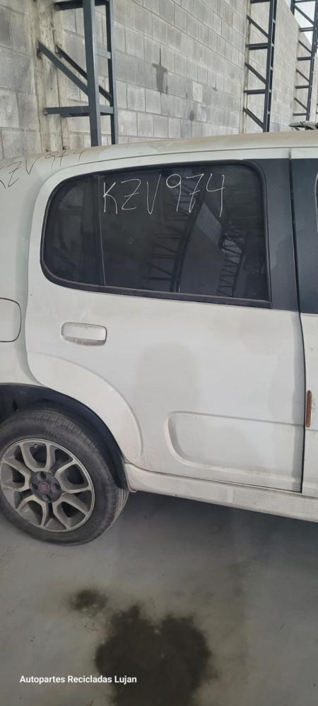 PUERTA TRASERA DERECHA FIAT UNO SPORTING 1.4 8V