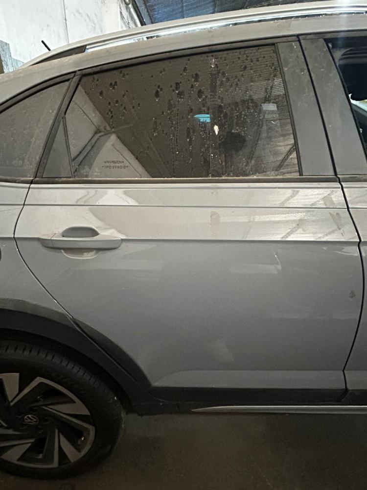 PUERTA TRASERA DERECHA VOLKSWAGEN NIVUS HIGHLINE 200 TSI