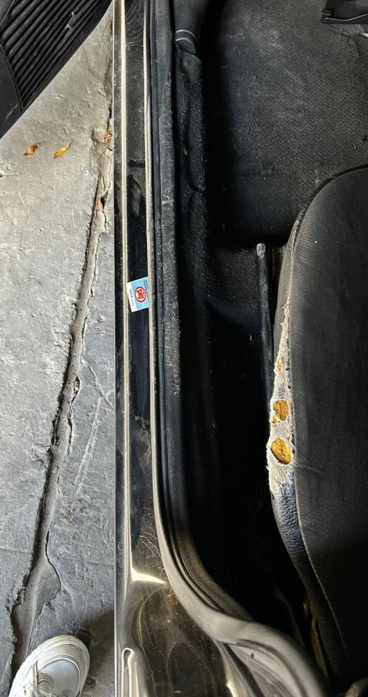 ZOCALOS IZQUIERDOS CHEVROLET CLASSIC 4 P LS ABS