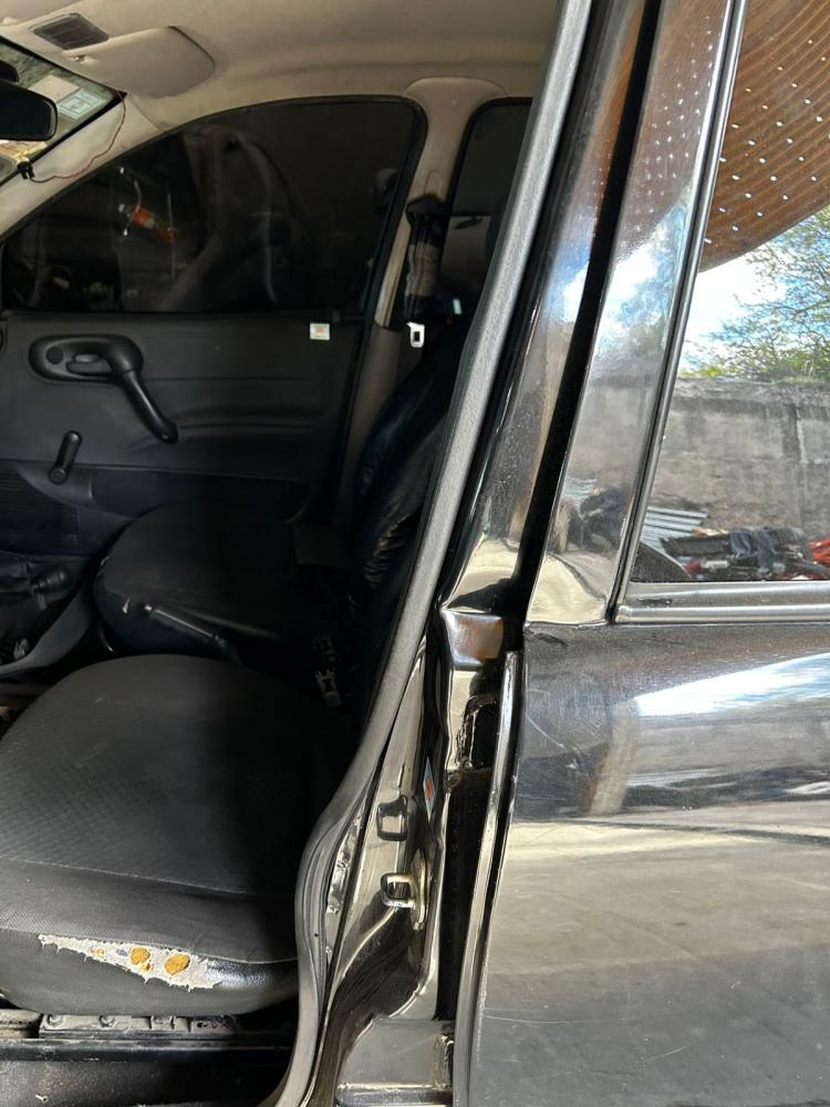 PARANTE CENTRAL IZQUIERDO CHEVROLET CLASSIC 4 P LS ABS