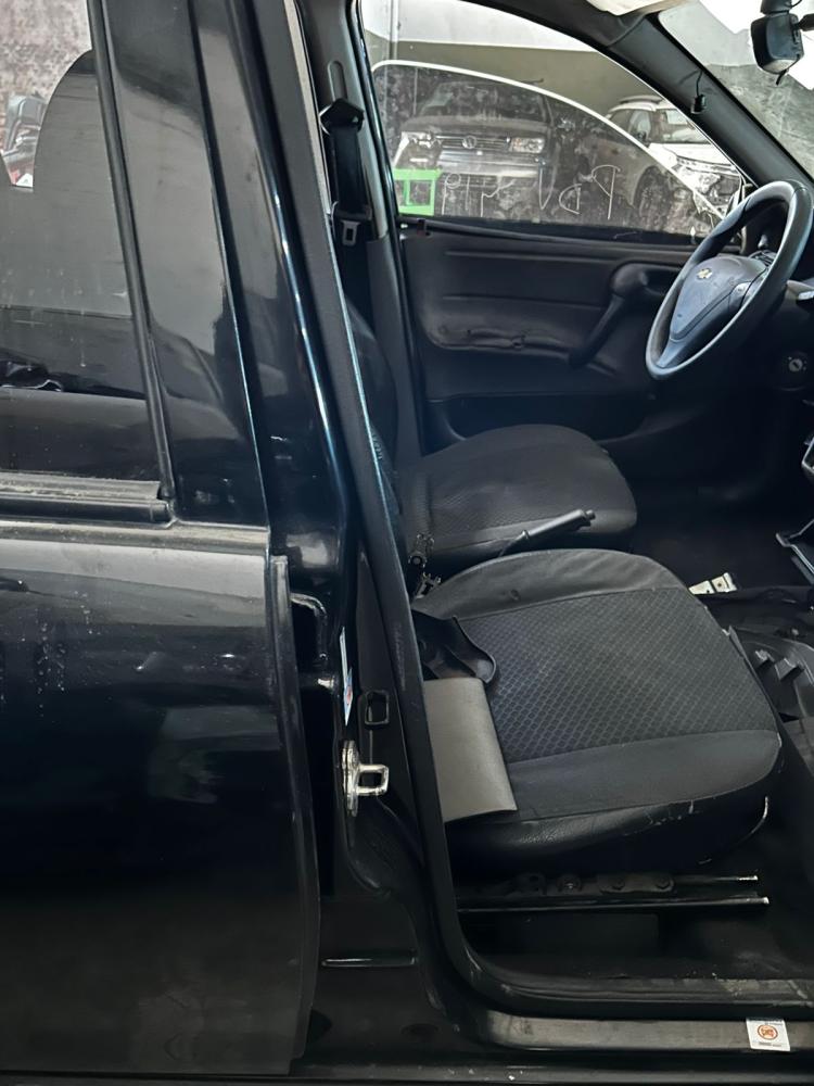 PARANTE CENTRAL DERECHO CHEVROLET CLASSIC 4 P LS ABS