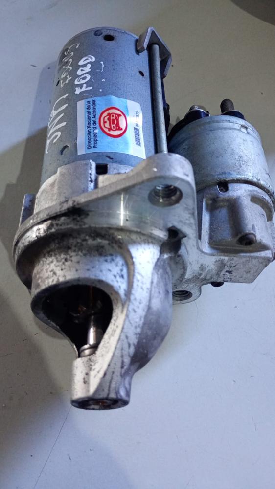 MOTOR DE ARRANQUE FORD FOCUS TREND 1.6L