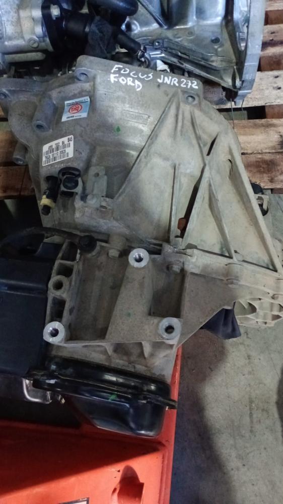CAJA DE VELOCIDADES FORD FOCUS TREND 1.6L