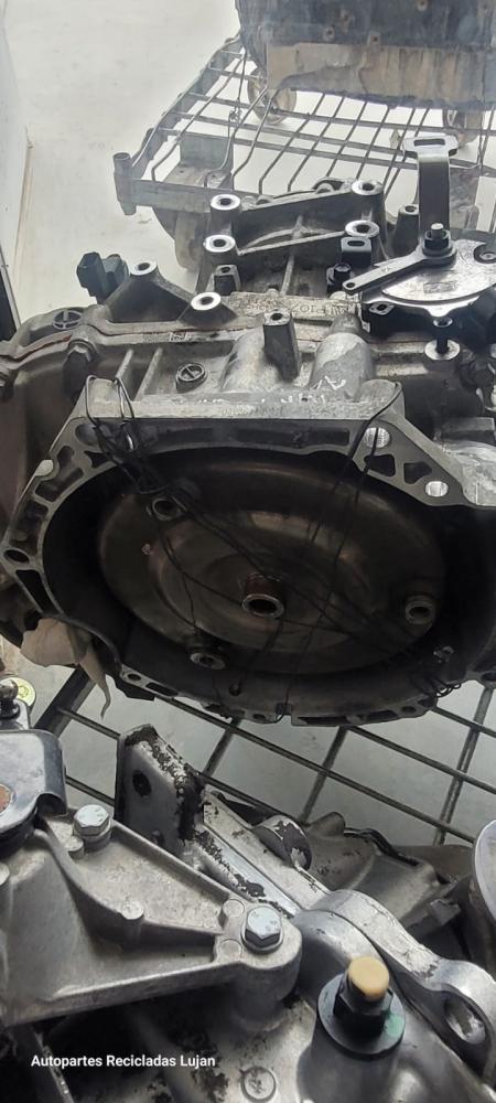 CAJA DE VELOCIDADES KIA PICANTO