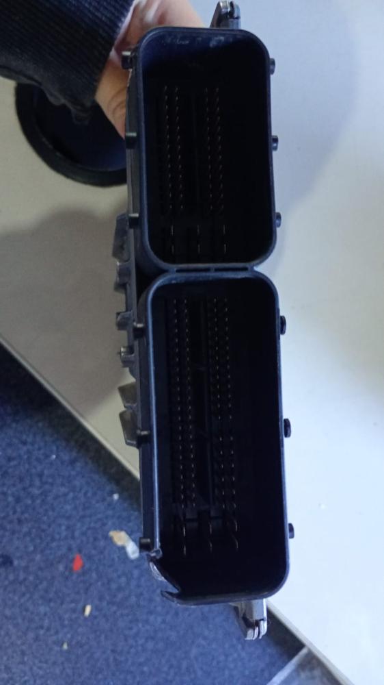 MODULO DE INYECCION BMW 130I