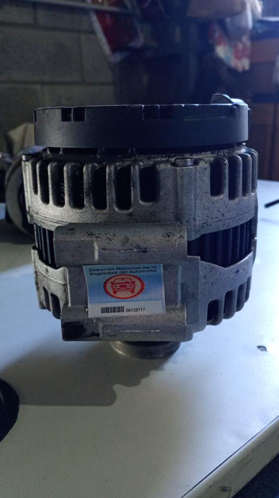 ALTERNADOR BMW 130I