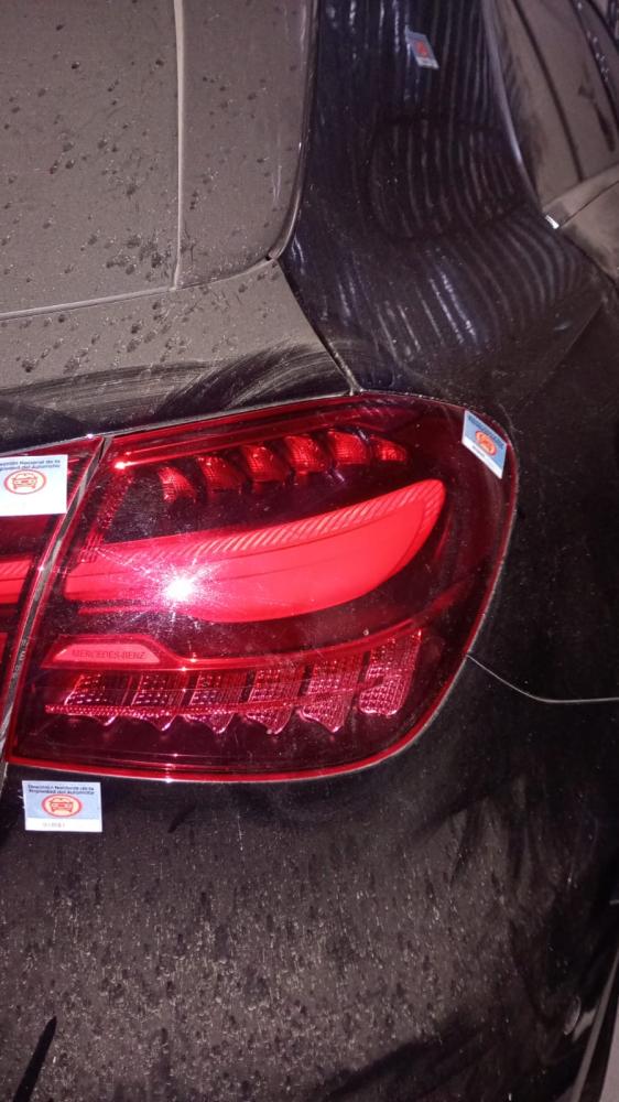 FARO TRASERO DERECHO MERCEDES BENZ MERCEDES-BENZ A250