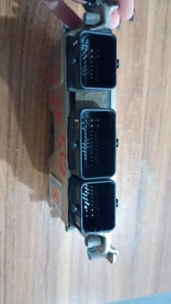 MODULO DE INYECCION PEUGEOT 307 XS 1.6 110 CV