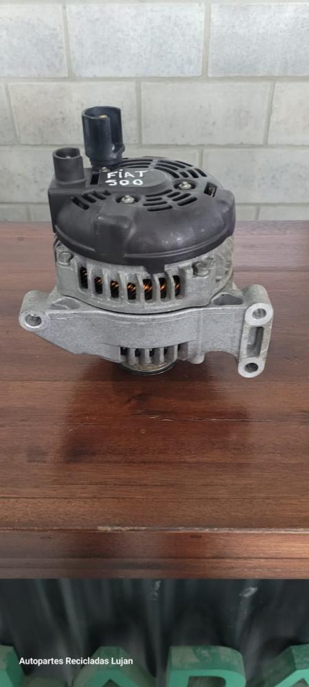 ALTERNADOR FIAT 500 1.4 16V SPORT