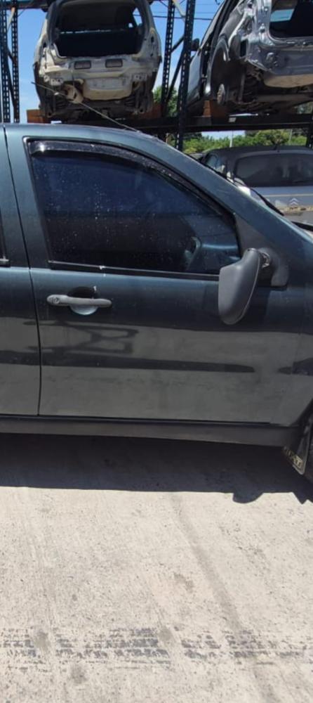 PUERTA DELANTERA DERECHA FIAT SIENA 1.4 8V 2008
