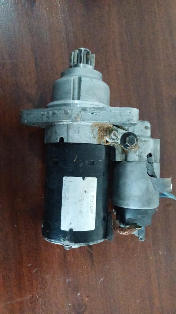 MOTOR DE ARRANQUE FIAT PALIO
