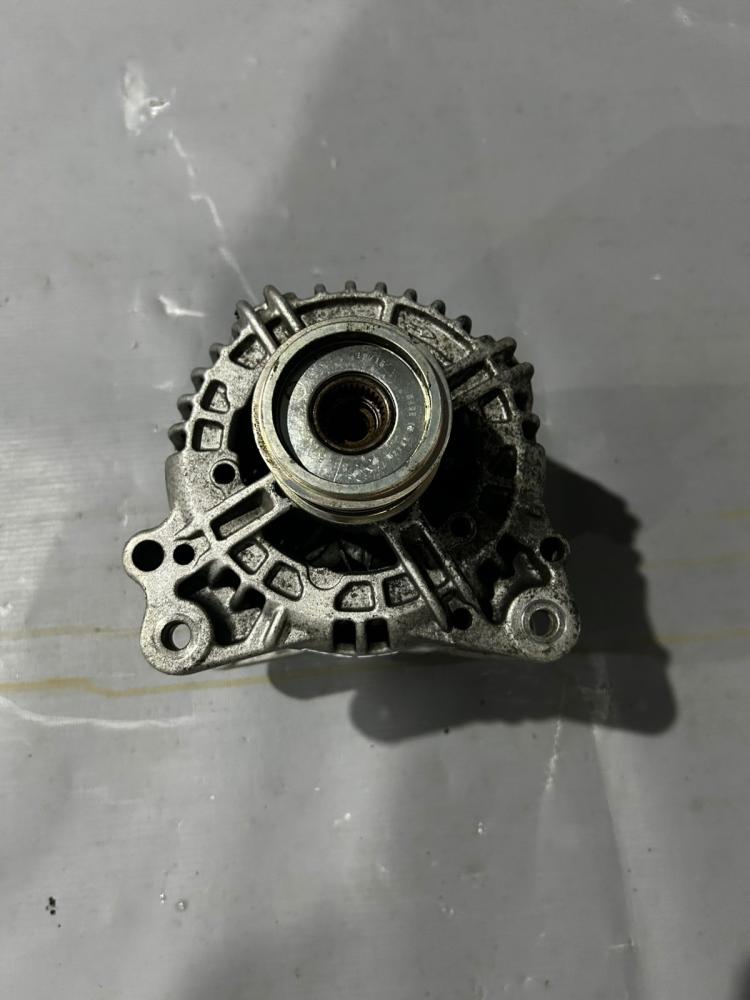 ALTERNADOR VOLKSWAGEN BORA TDI