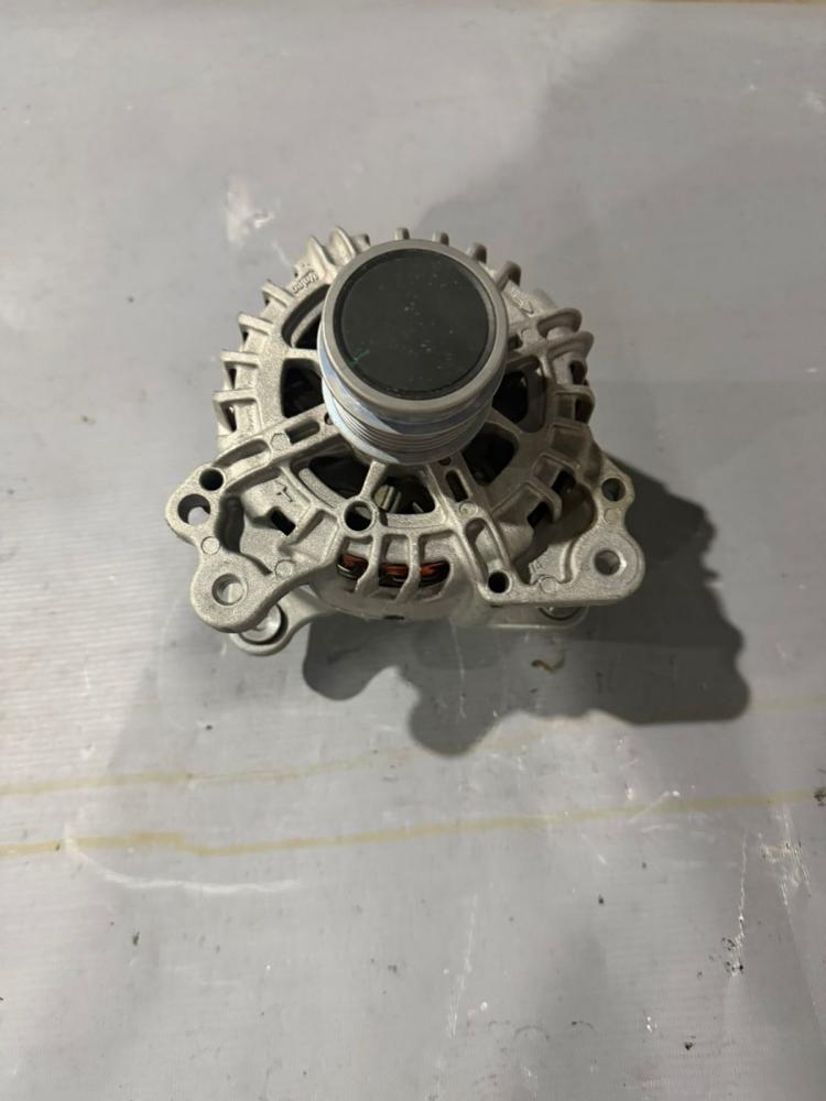 ALTERNADOR VOLKSWAGEN NIVUS HIGHLINE 200 TSI