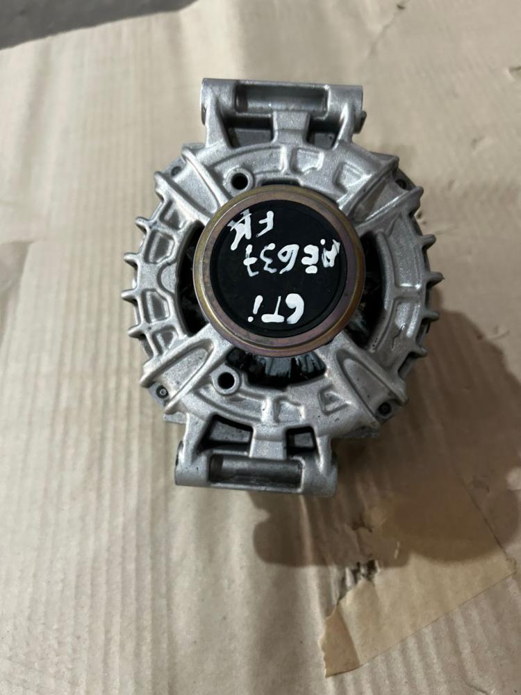ALTERNADOR VOLKSWAGEN GOLF GTI DSG