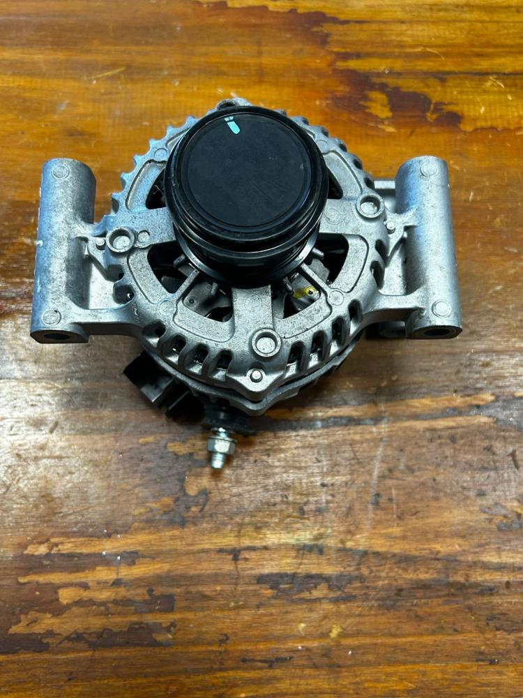 ALTERNADOR CHEVROLET CRUZE 1.4