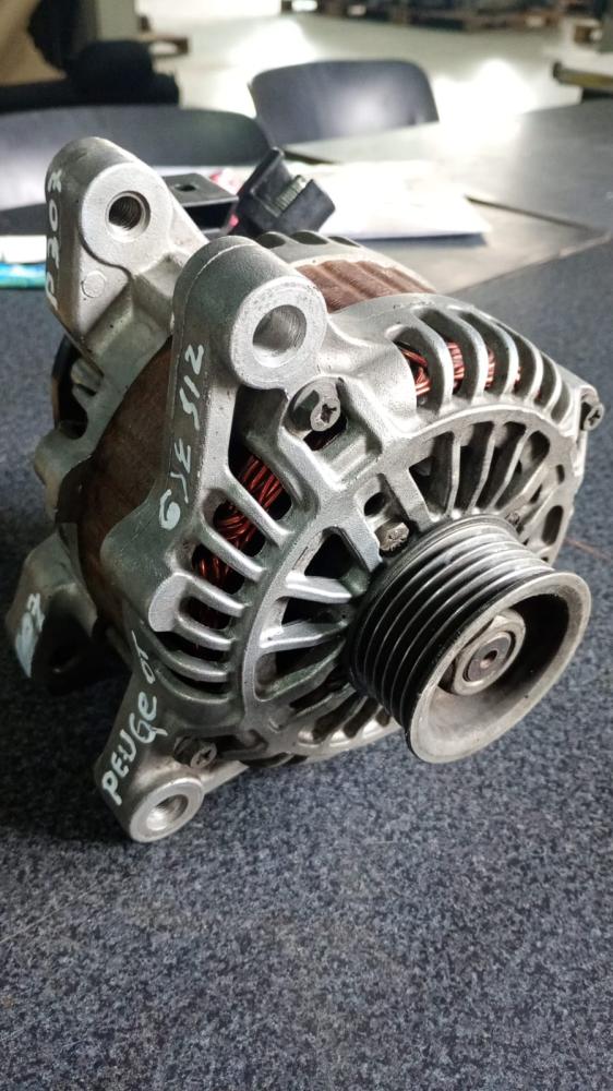 ALTERNADOR PEUGEOT 307 XS 1.6 110 CV