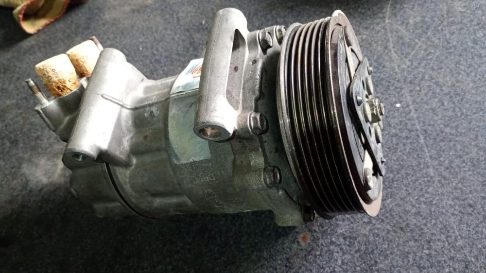 COMPRESOR DE AIRE ACONDICIONADO PEUGEOT.. 307 XS 1.6 110 CV
