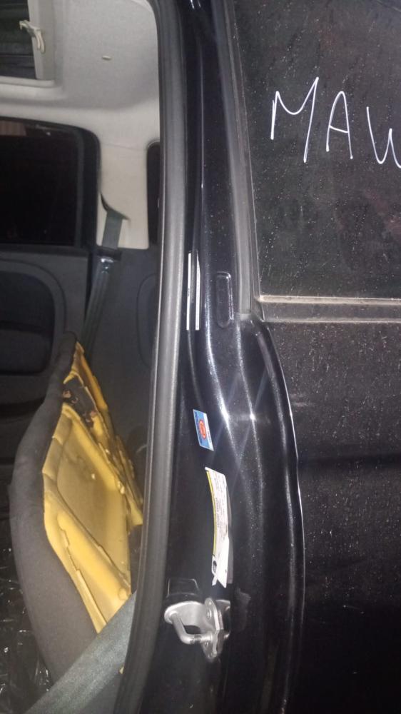 PARANTE CENTRAL IZQUIERDO FIAT 500 1.4 8V CULT