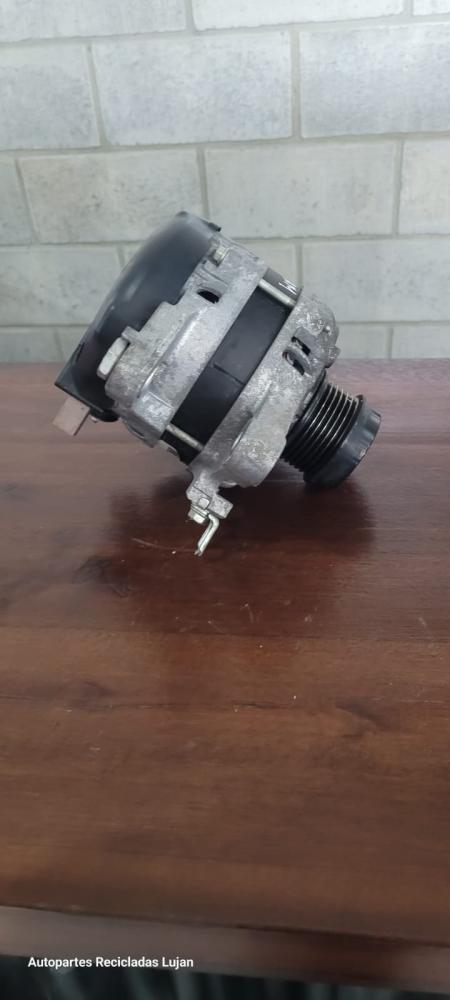 ALTERNADOR TOYOTA COROLLA
