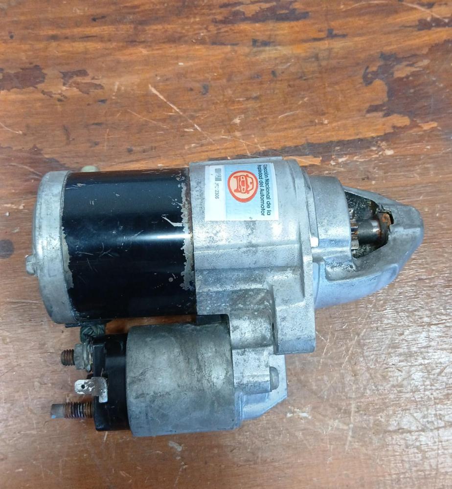 MOTOR DE ARRANQUE DODGE JOURNEY2.4