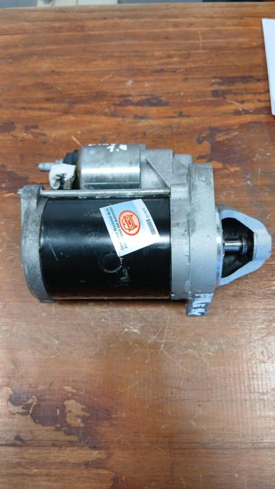 MOTOR DE ARRANQUE FIAT FIAT