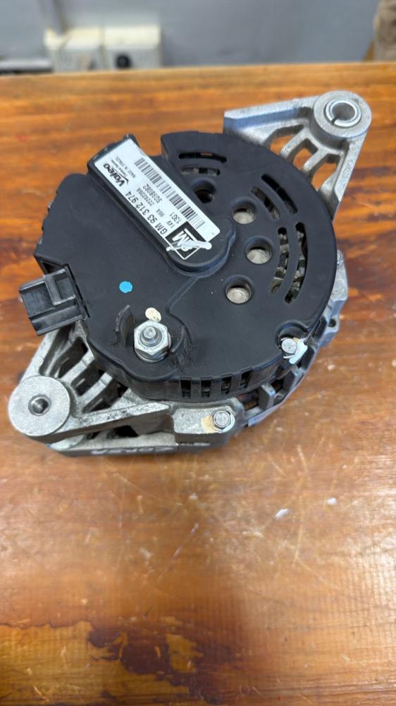 ALTERNADOR CHEVROLET CORSA