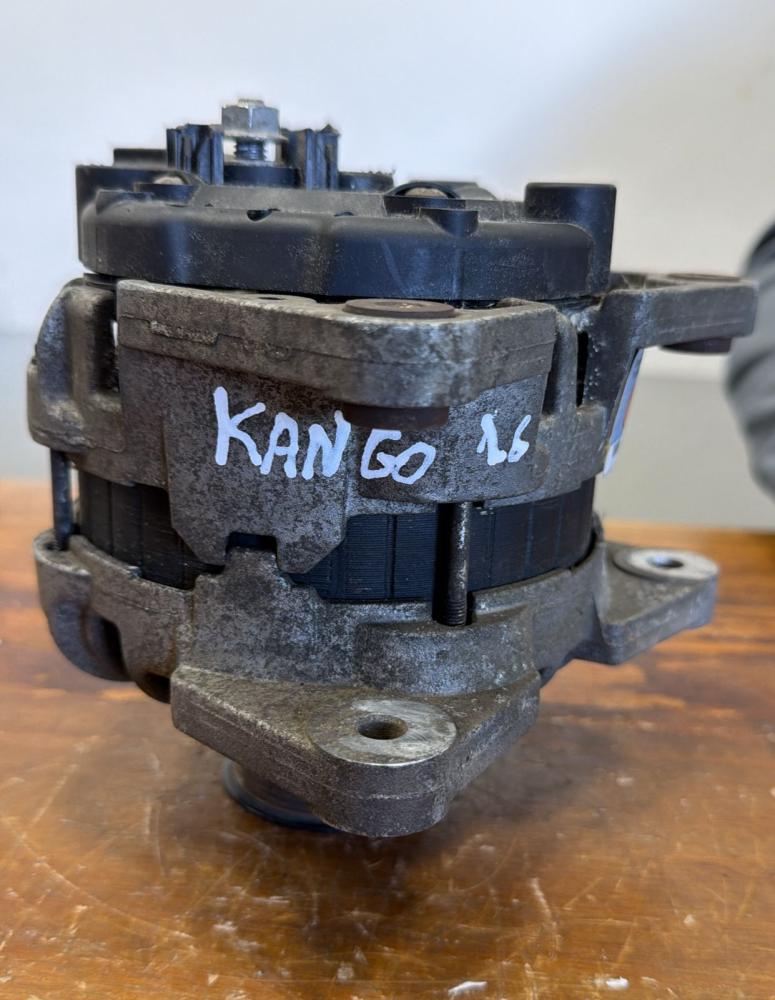 ALTERNADOR RENAULT KANGOO1.6