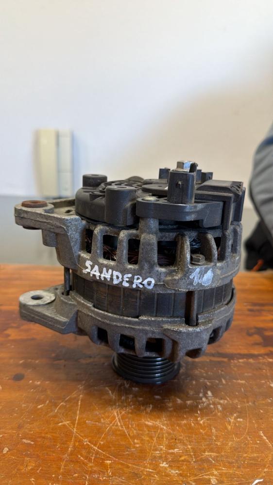 ALTERNADOR RENAULT SANDEROK4M