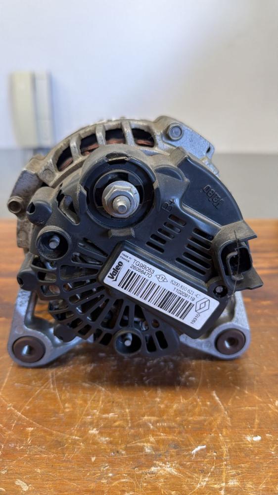 ALTERNADOR RENAULT LOGAN K7M
