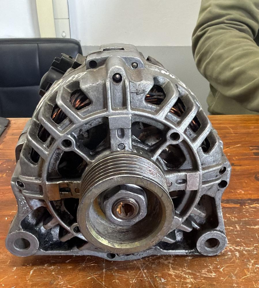 ALTERNADOR PEUGEOT PARTNER 1.9