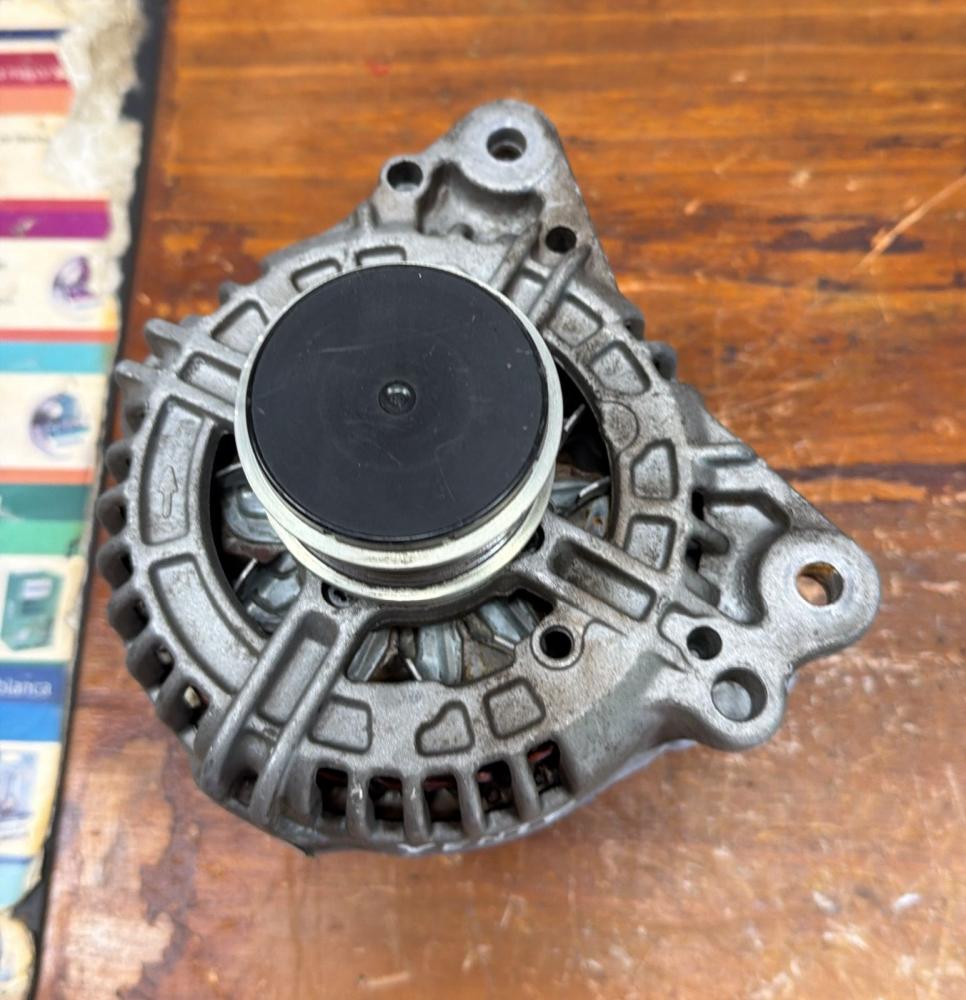 ALTERNADOR VOLKSWAGEN VENTO 2.5N