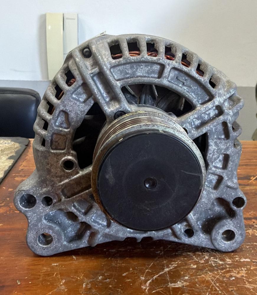 ALTERNADOR VOLKSWAGEN VENTO 1.9