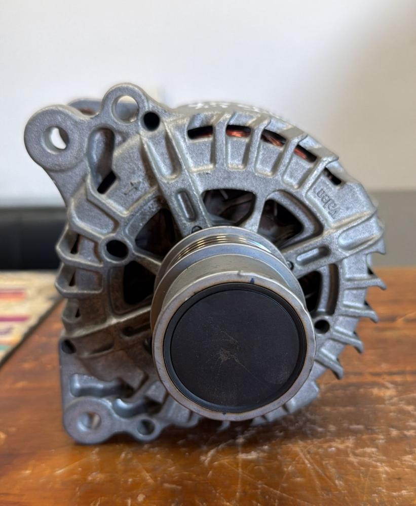 ALTERNADOR VOLKSWAGEN GOLF CONFORTLINE 1.4