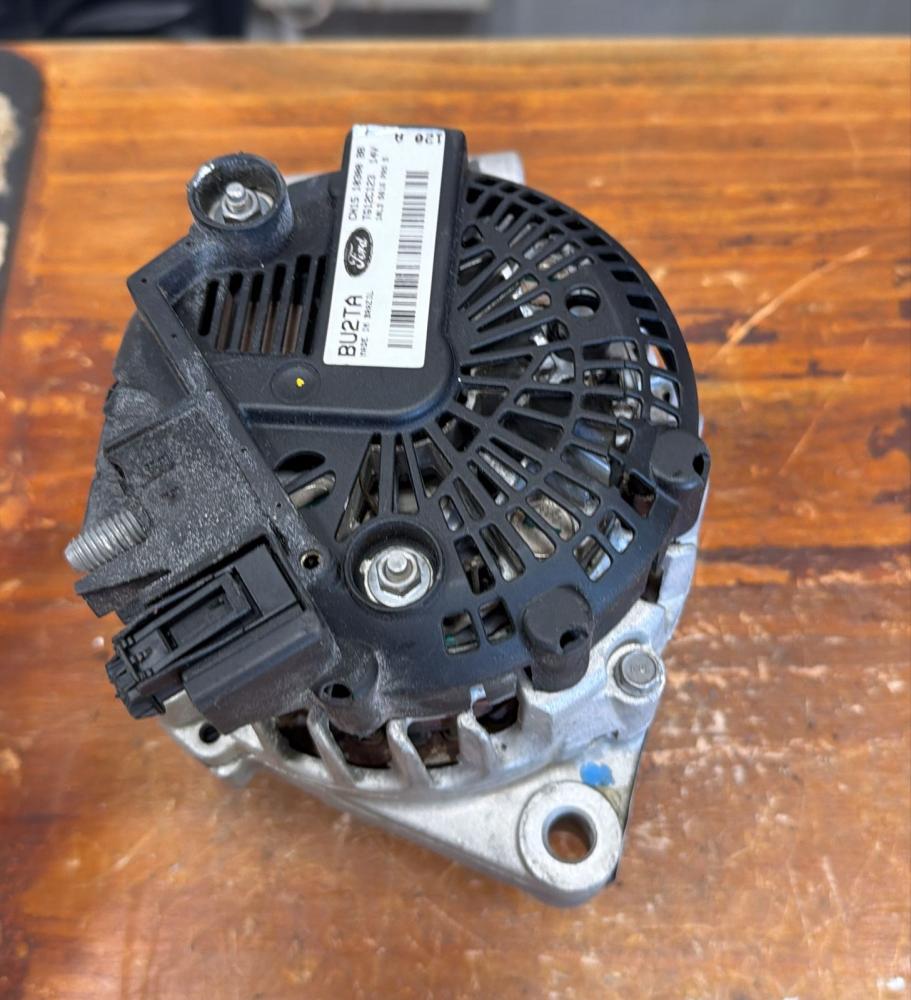 ALTERNADOR FORD FIESTA KD